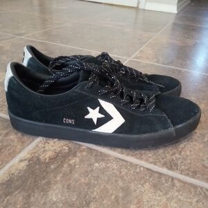 Converse PL Vulc Pro Suede Sneakers